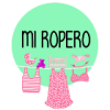 Logo MI Ropero