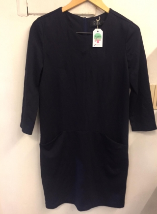 Vestido de invierno