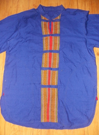 Chaqueta lino