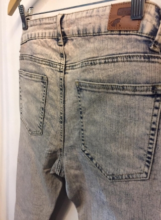 Jean