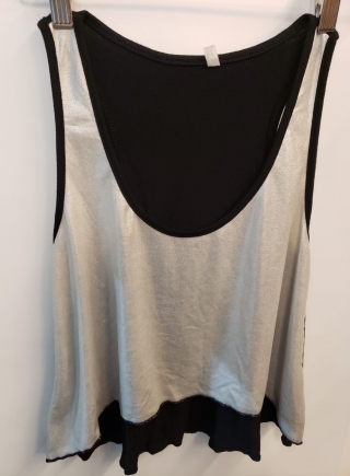 Musculosa