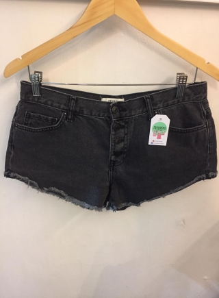 Short jean