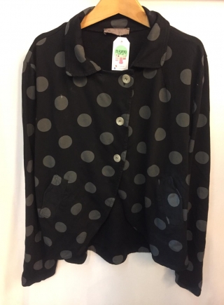 Chaqueta