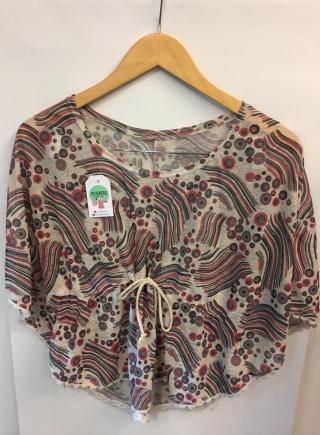 Blusa
