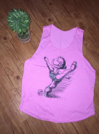 Musculosa