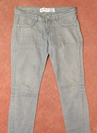 Jean talle 38