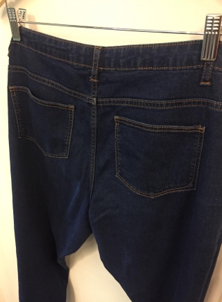Jean