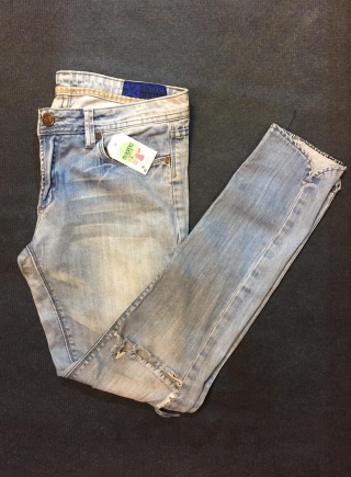 Jean