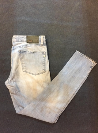 Jean