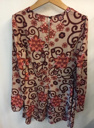 Vestido
