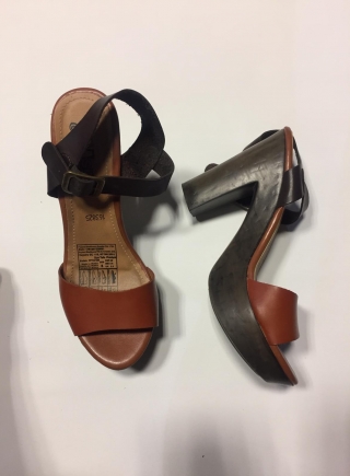 Sandalias