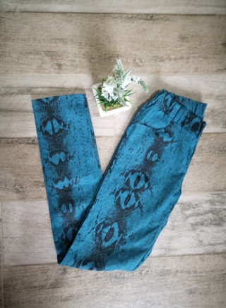 Pantalón Elastizado talle L
