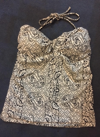 Malla Musculosa