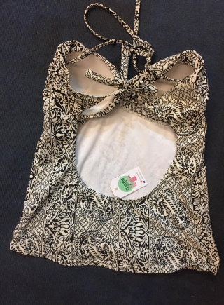 Malla Musculosa
