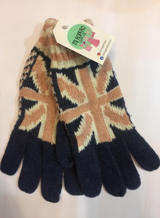 Guantes