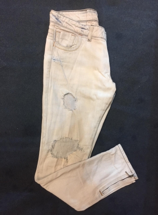 Jean