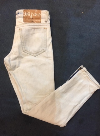 Jean