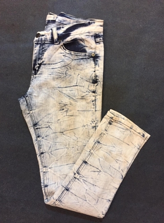 Jean
