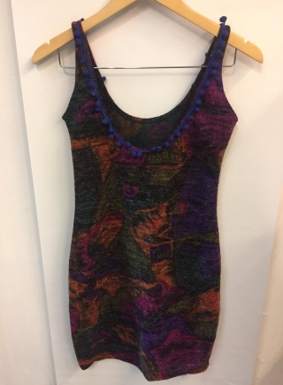 Vestido
