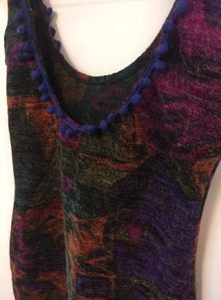 Vestido