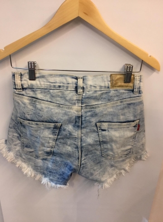 Short