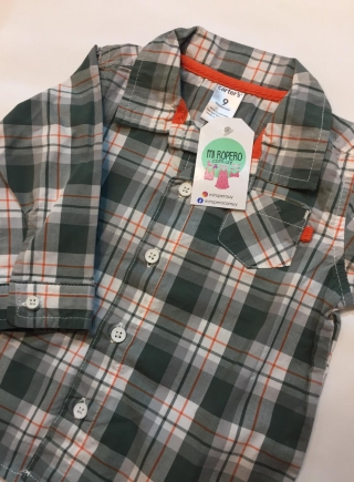 Camisa 