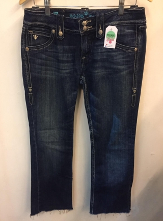 Jean