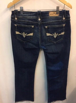 Jean