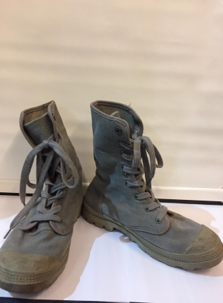 Botas