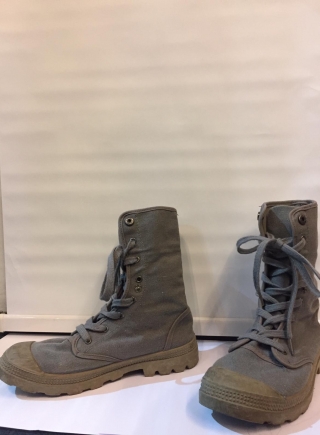 Botas