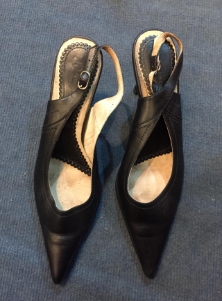 Zapato