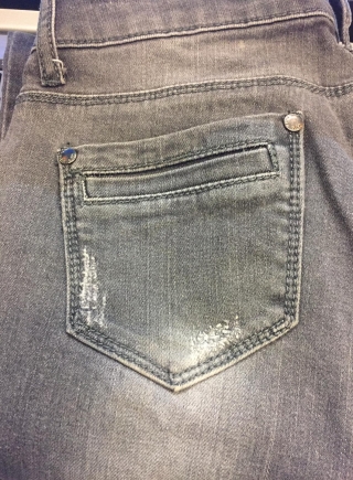 Jean