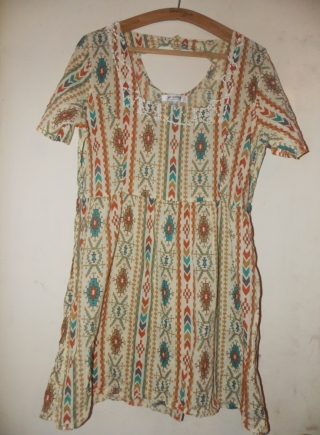Vestido