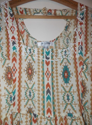 Vestido