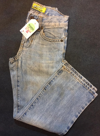 Jean
