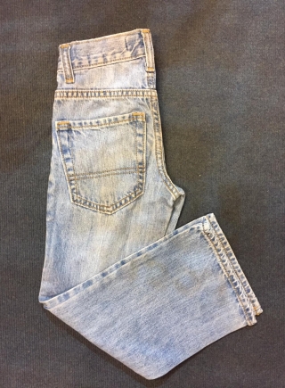 Jean