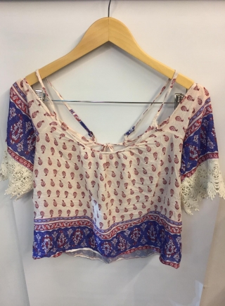 Blusa
