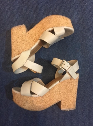 Sandalias