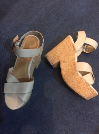 Sandalias