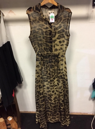 Vestido