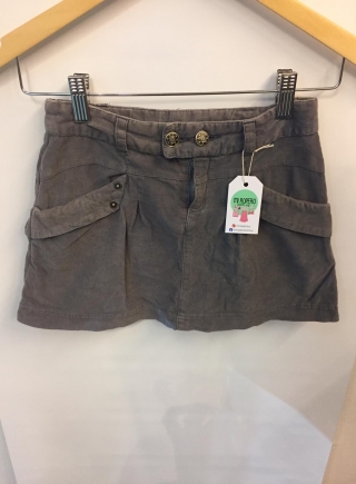 Pollera