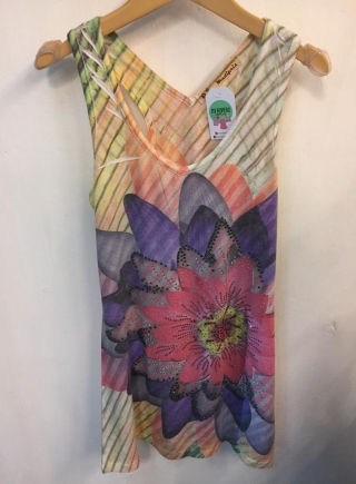 Musculosa