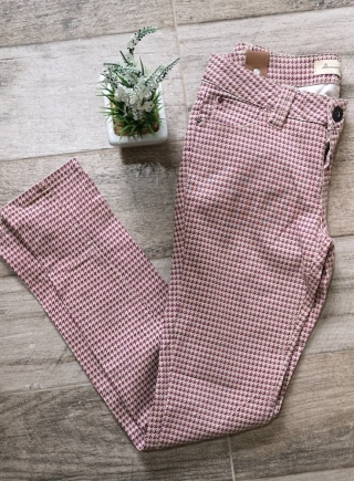 Pantalón Daniel Cassin XS