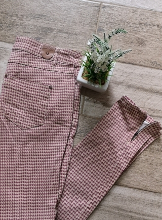Pantalón Daniel Cassin XS