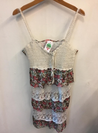 Blusa