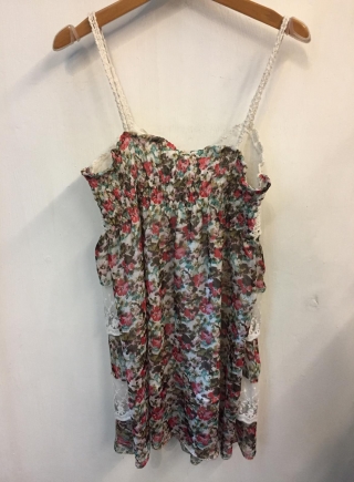Blusa