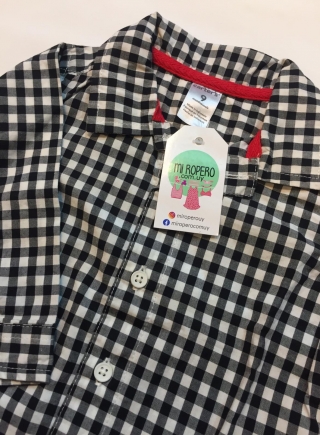 Camisa 
