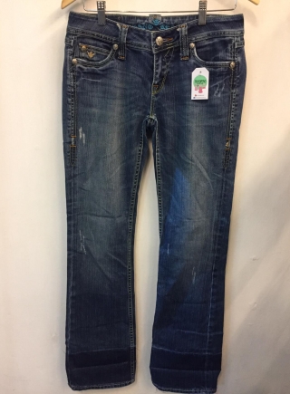 Jean