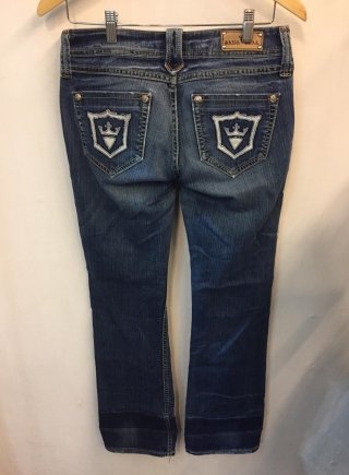 Jean