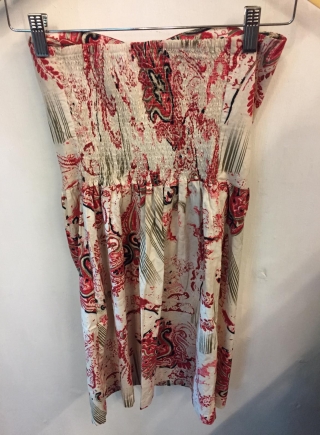 Vestido